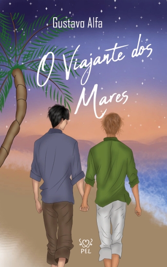 O viajante dos mares - Gustavo Alfa