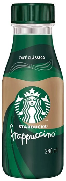 Bebida Starbucks Frappuccino 280ML