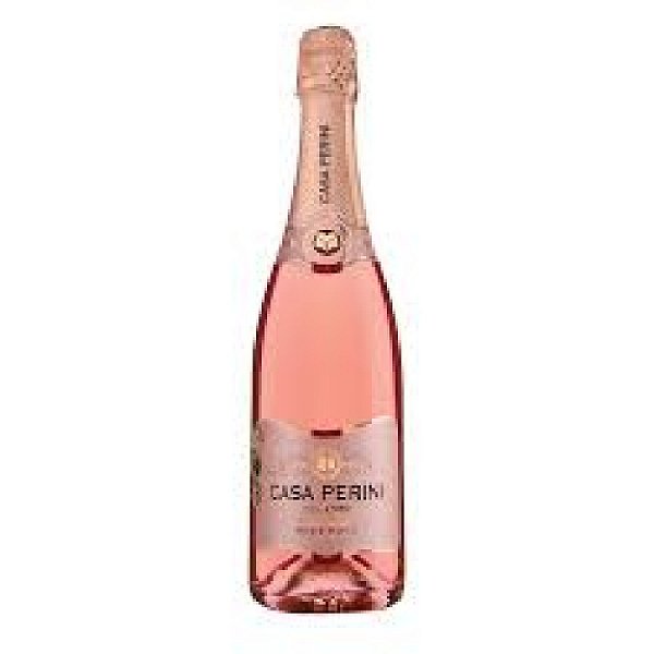 Espumante Casa Perini Brut Rose 750ML