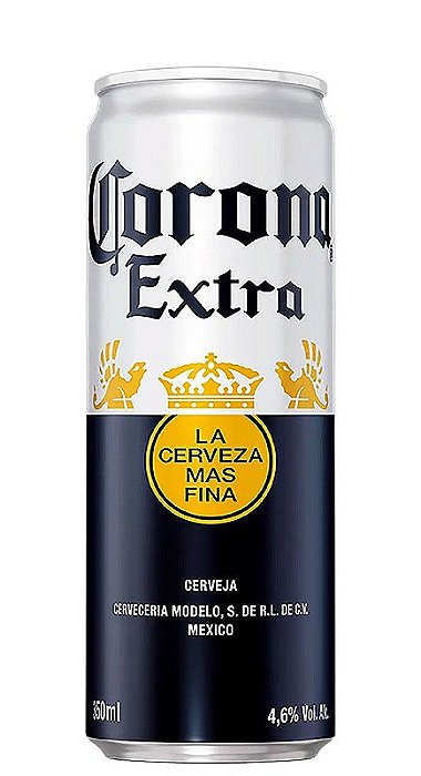 Corona 350ML