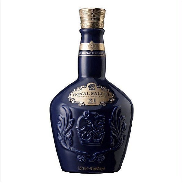 Royal Salute 750ML