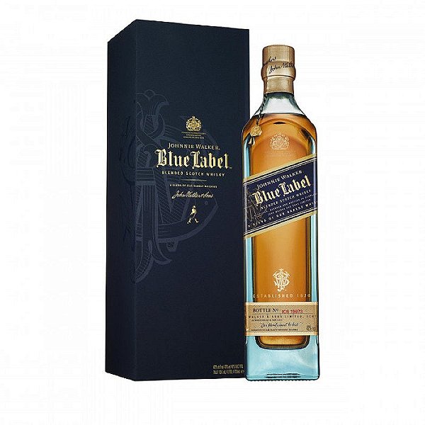 Johnnie Walker Blue Label 750ML