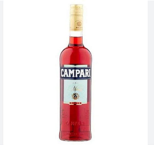 Campari 750ML
