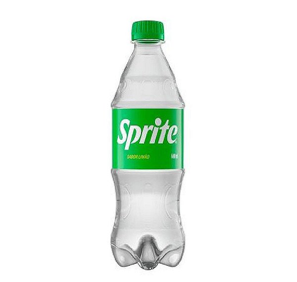 Sprite 600ML