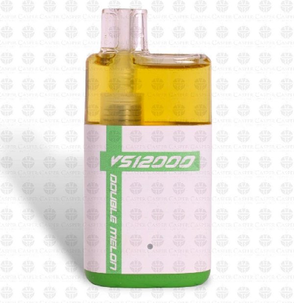 Vapor Storm 12000 Double Melon