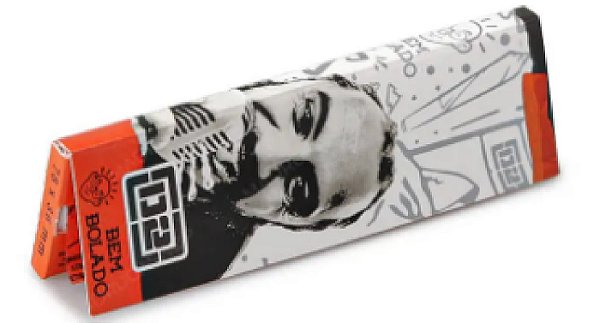 Seda Bem Bolado D2 1 1/4 Slim 78x36mm