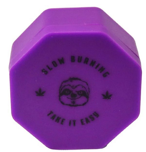 Slick Pot Saver Slow Burning 120ML Roxo