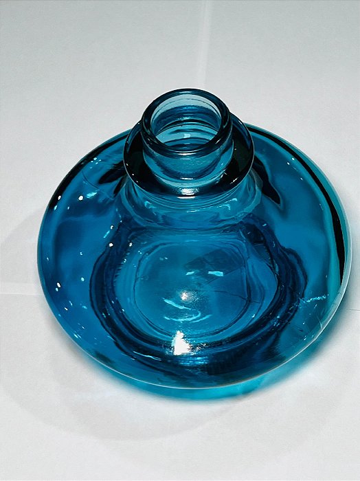 Jarro Sky Genie Aquamarine 14cm