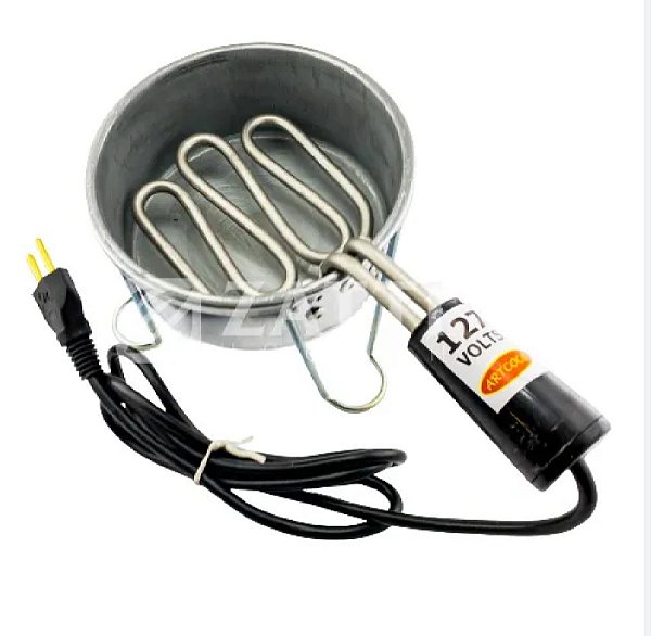 Acendedor Artcoco Grande 110v