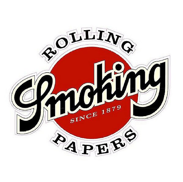 Seda Smoking Replica Azul