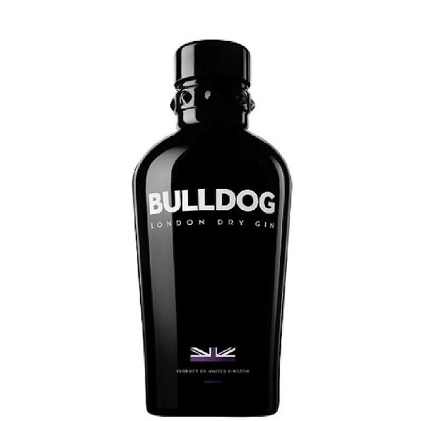 Gin Bull Dog 750ML