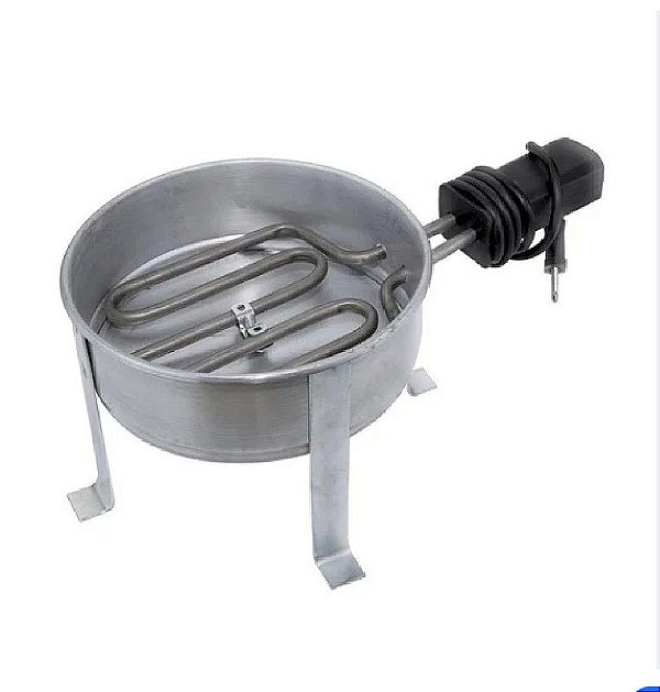 Acendedor Panela Grande 220v