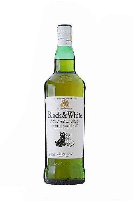 Black & White 1L