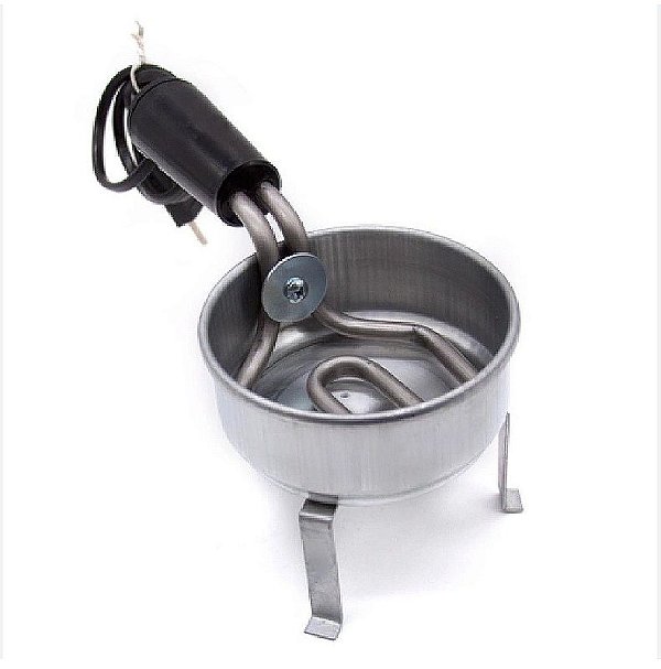 Acendedor Panela Pequeno 220v