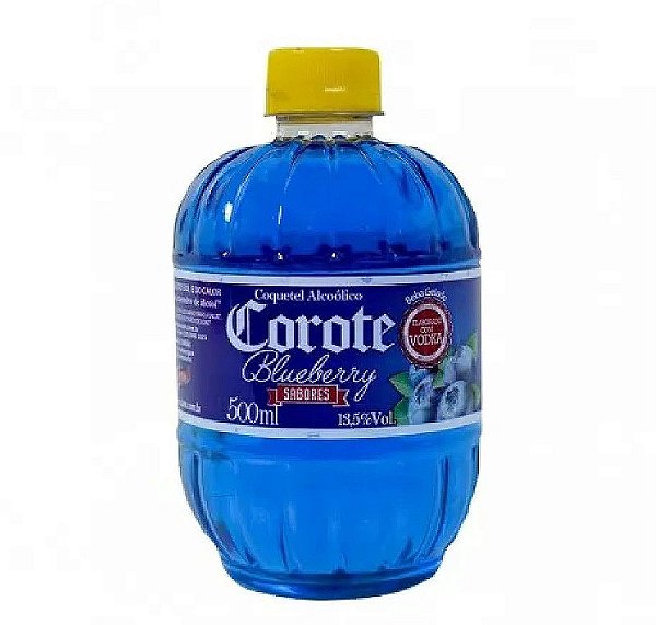 Corote Blueberry 500ML