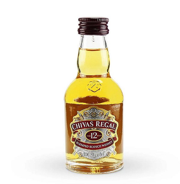 Chivas Regal Mini 50ML