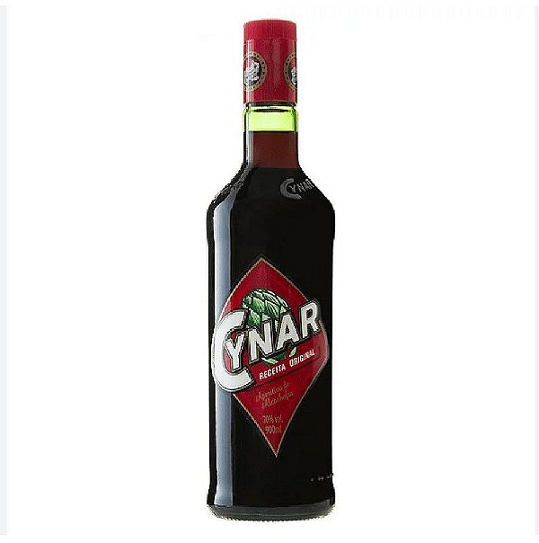 Cynar 900ML