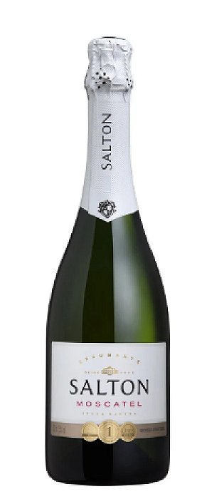 Espumante Salton Moscatel 750ML