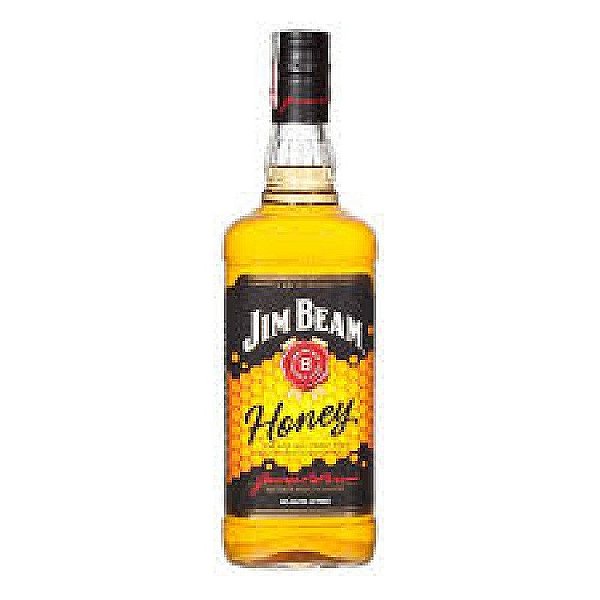 Jim Beam Honey 1L