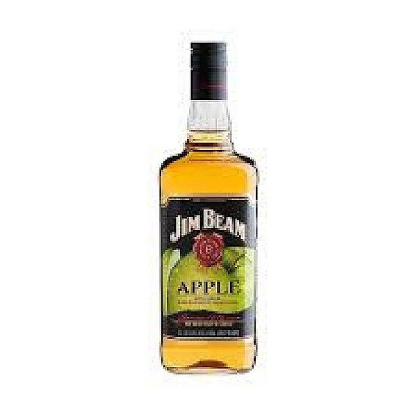 Jim Beam Apple 1L