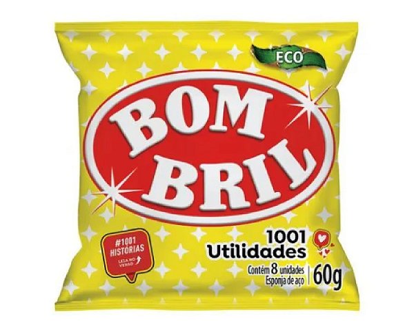 Bombril 60G