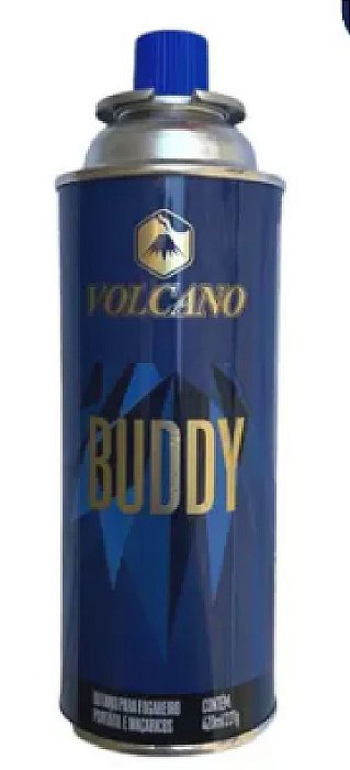 Butano Volcano P/ Macarico 227G
