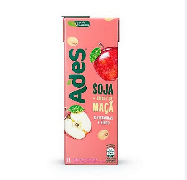 Ades Maca 1L