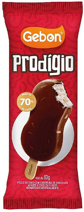 Picole Gebon Prodigio