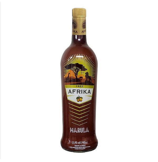 Afrika Marula 900ML
