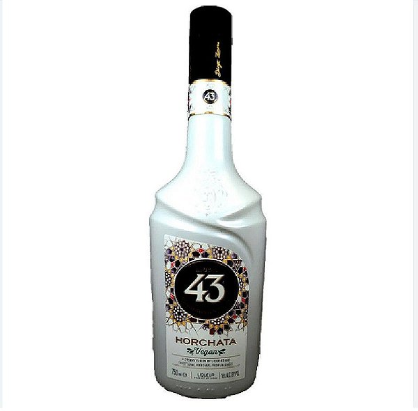 Licor 43 Horchata 700ML