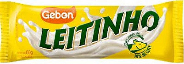 Picole Gebon Leitinho