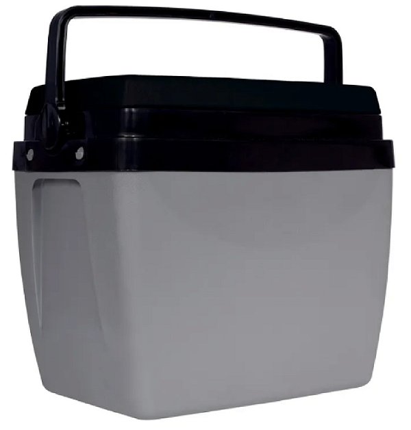 Caixa Termica Fibra 34L