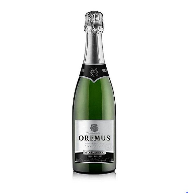 Espumante Oremus Moscatel 750ML
