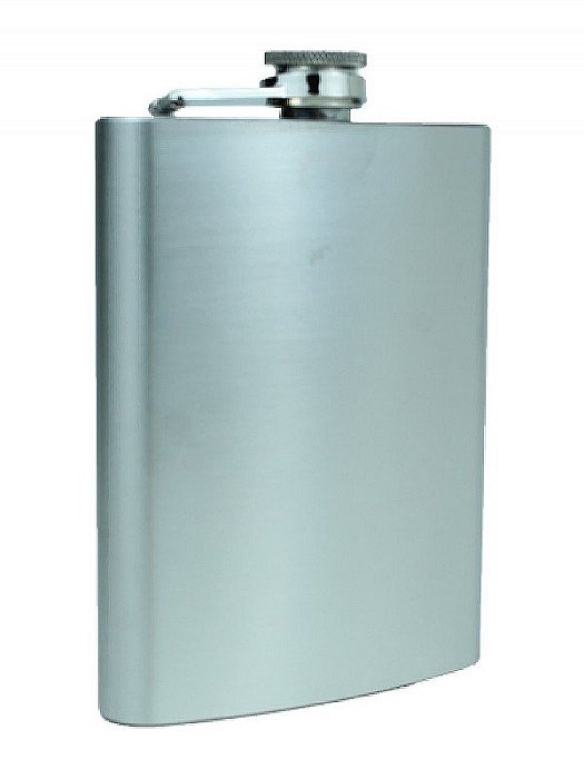 Porta Whisk Cantil 177ML