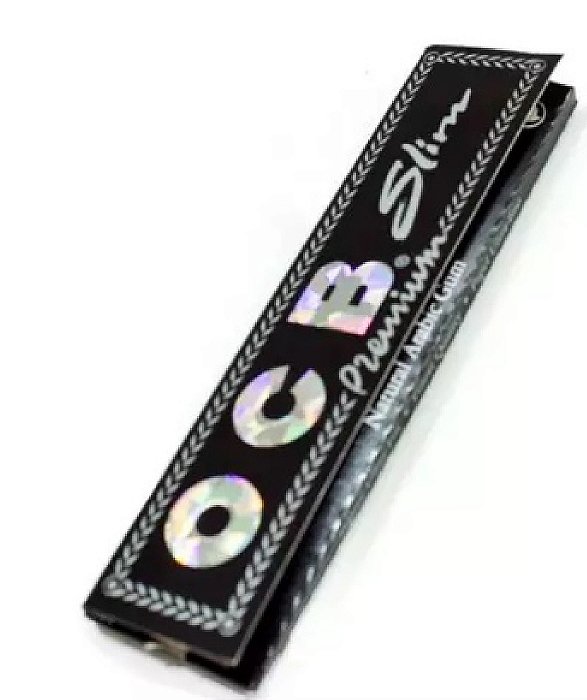 Seda Ocb Slim Premium King Size