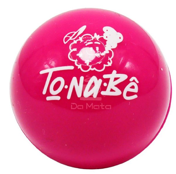 Slick Bola Tonabe Rosa