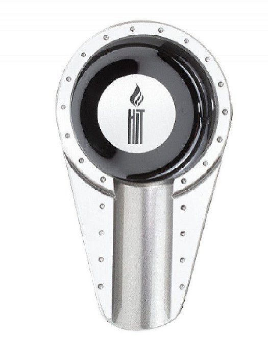 Cinzeiro de Metal Hit