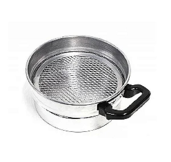 Batedor de Carvao Artcoco