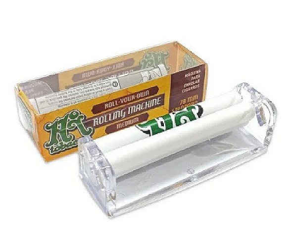 Bolador Hi Tabacco Pequeno