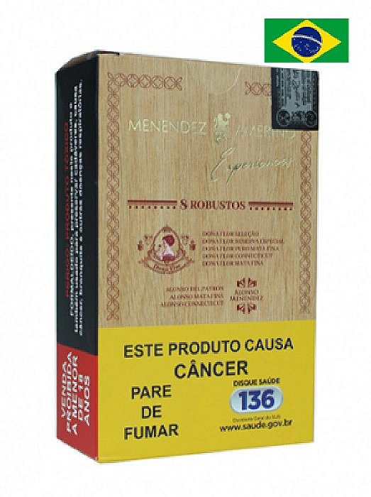 Charuto A Menendez Experiences