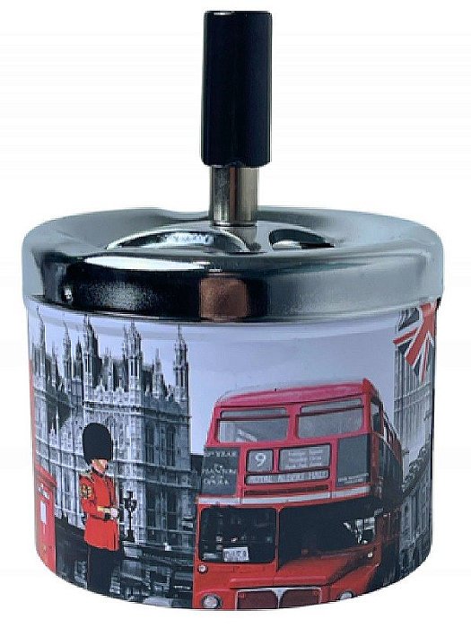 Cinzeiro Ashtray Grande