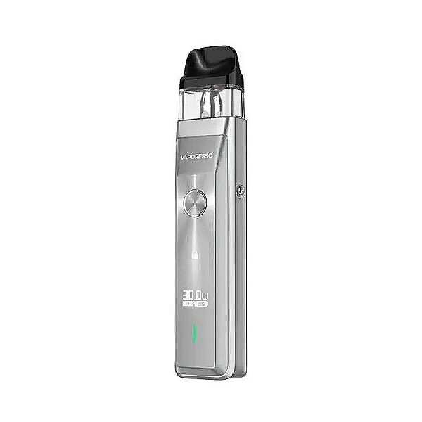 Vaporesso Xros Pro Silver