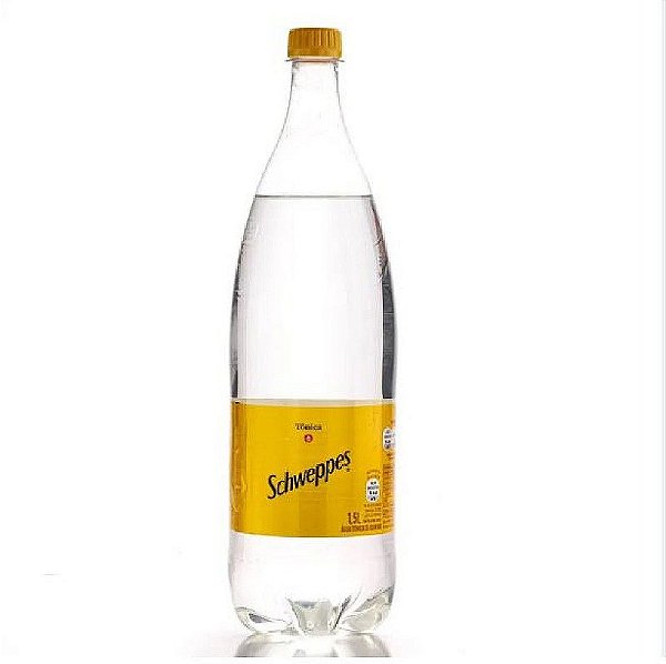 Schwepps Tonica 1,5l