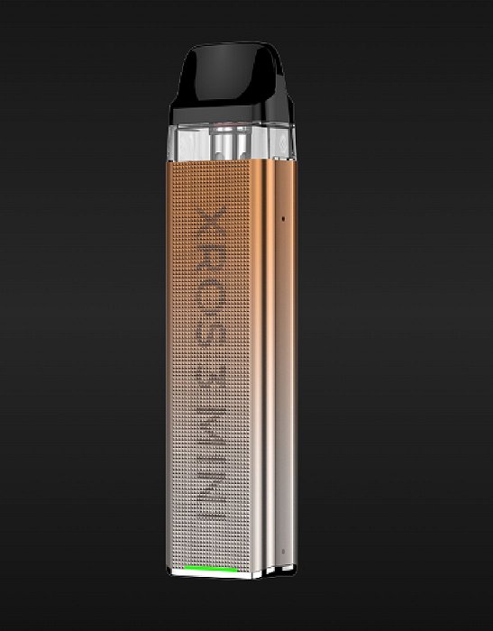 Vaporesso Xros 3 Mini Oro Ilusorio