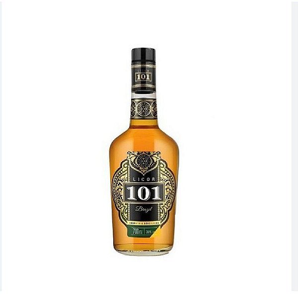 Licor 101 700ML