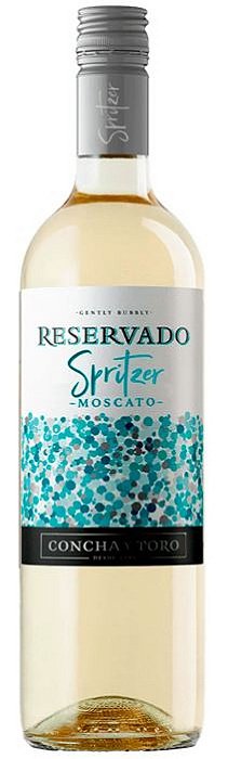 Vinho Reservado Spritzer Moscato 750ML