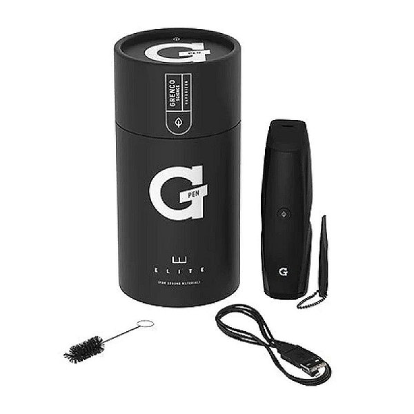 Vaporizador G Pen