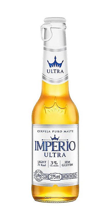 Imperio Ultra Ln 275ML