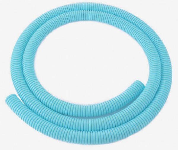 Mangueira Refil Plastico 2m Azul Bb