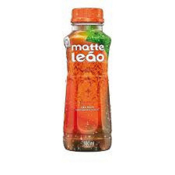 Cha Mate Pessego 450ML